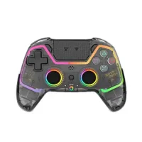 Fantech NOVA PRO WGP14V2 Wireless Multi-Platform Gaming Controller (Atomic Pink/Atomic Purple/Solaris)